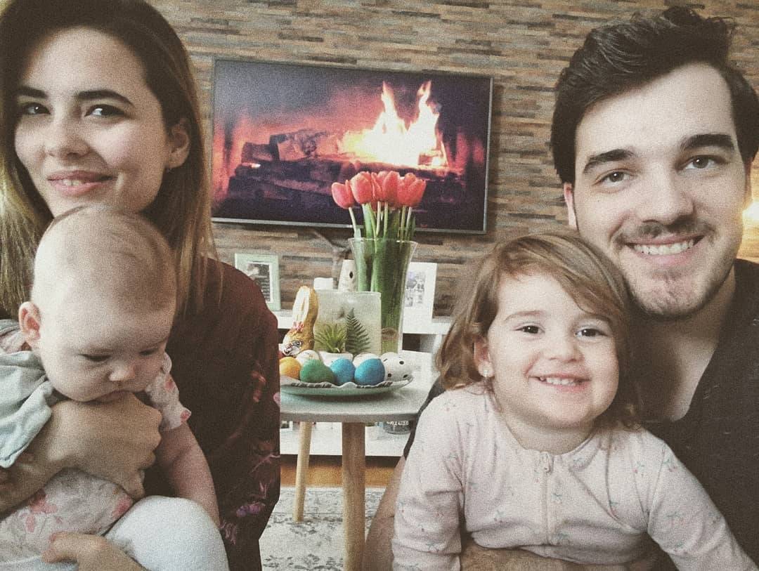 Aleksa i Milica Perović su odmah znali da je to ljubav pa poručili: Brak nije precenjena stvar! (VIDEO) 3 001a7a8db2b3f67b8ffcfca4d3f8f522a2af872a