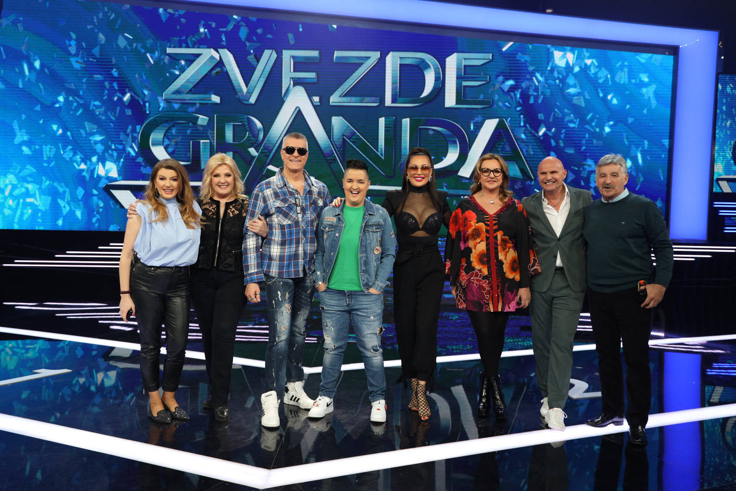 Zvezde Granda za Snežanu imaju POSEBNO ZNAČENJE: "Uželela sam se" 3 002aa80dde188a344a21779c7dccc6ce4c97d191