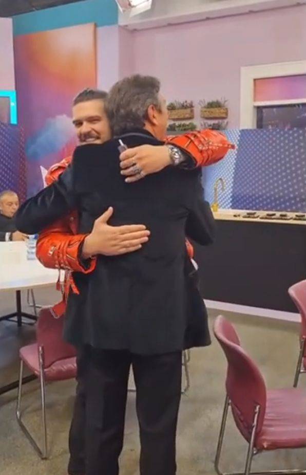 Iz ''Zvezda Granda'' PRAVO KOD ŽIKE: Nju SIGURNO NISTE OČEKIVALI u žiriju (VIDEO) 2 0091e3ead8936c897ddc2c514a7ddc08257e03a0