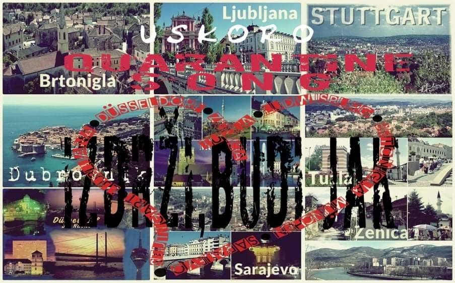 IZDRŽI, BUDI JAK: Muzičari širom sveta u zajedničkoj misiji za CELU EKS JUGU 2 00c7ca6fa58f387f3358a07bafcd6162e4639dbc