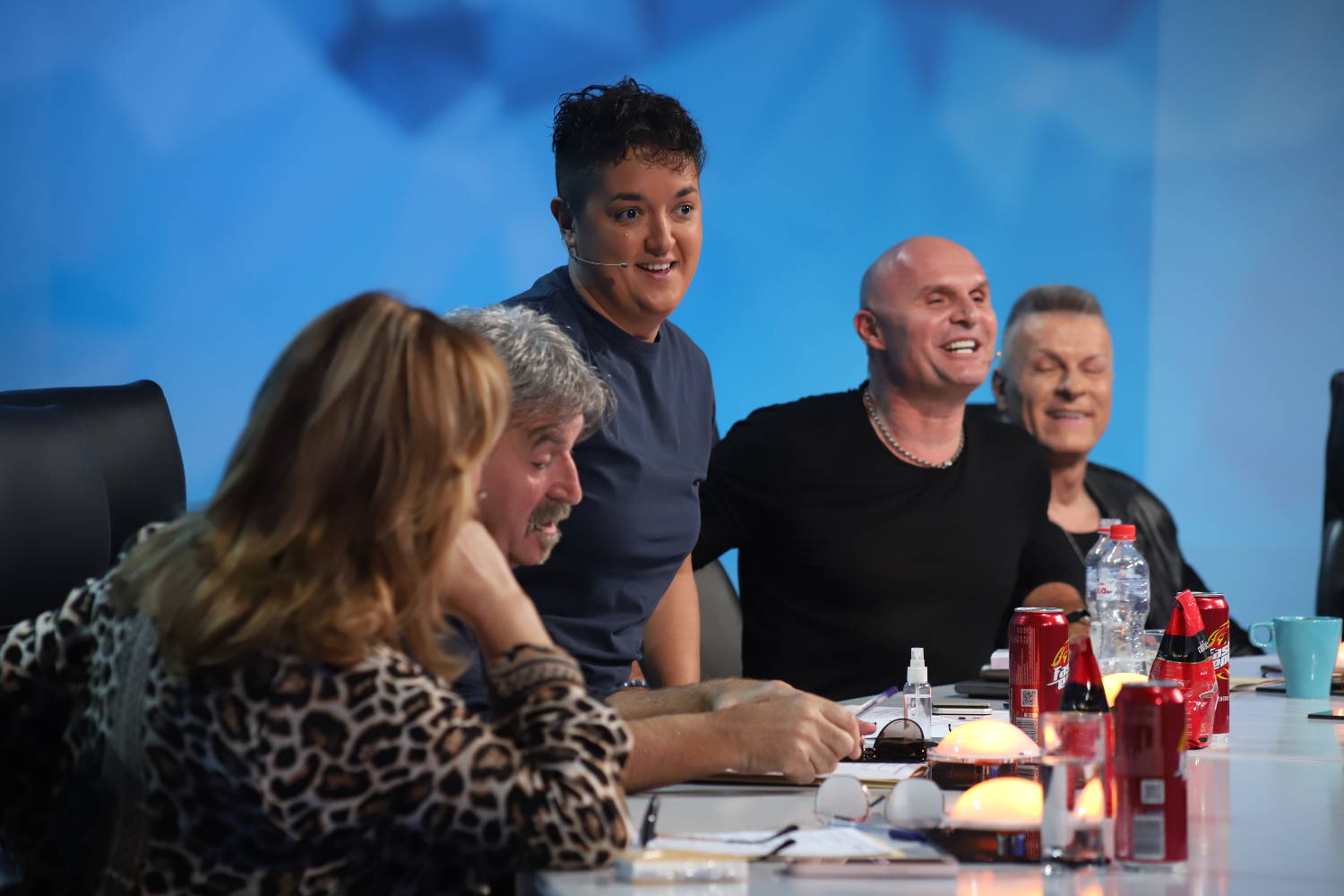 Mili ISPROVOCIRAO Popovića, on mu žestoko uzvrato: "KAKO SI DOŠAO, TAKO ĆEŠ I OTIĆI" 3 00da5b4d5e1bc145594915c580c1a9f99c2e69ae