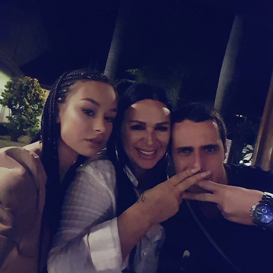Elena Kitić u izolaciji NAUČILA da KUVA, a evo gde je mama bila za to vreme! (FOTO) 3 027433f6887001ac7a68517aa9f287f3bf644e1a