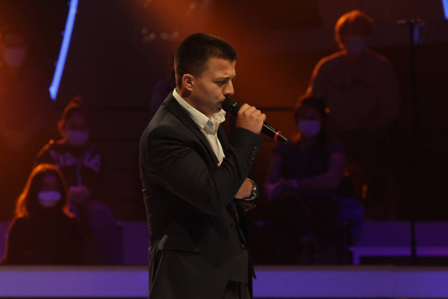 Marija ŠOKIRANA brojem proba koje Đorđe David ima sa kandidatima: ILI ZNAŠ ILI NE, ŠTA PROBATE TOLIKO! (FOTO) 3 02a7e52877c0db60b3bba8d567477254fc94a0e4