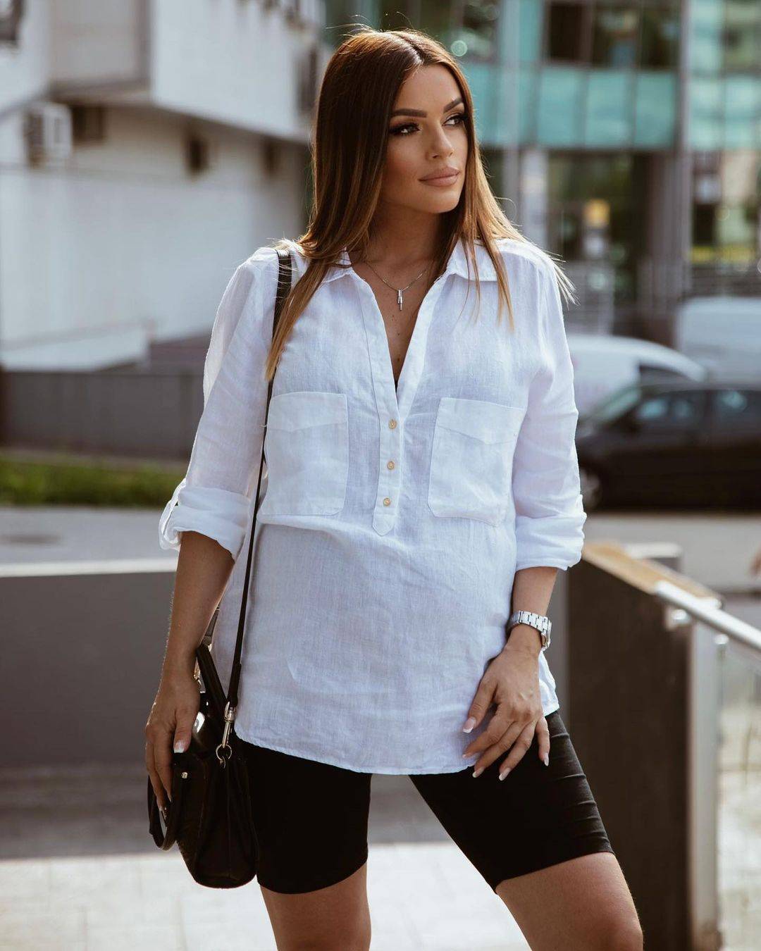 NE MOŽE DA DOČEKA DOLAZAK NASLEDNICE Jelena Kostov presrećna: "ISTOPIĆU SE" 2 0326f585ac46f561927bf7ebd25727f463084e85