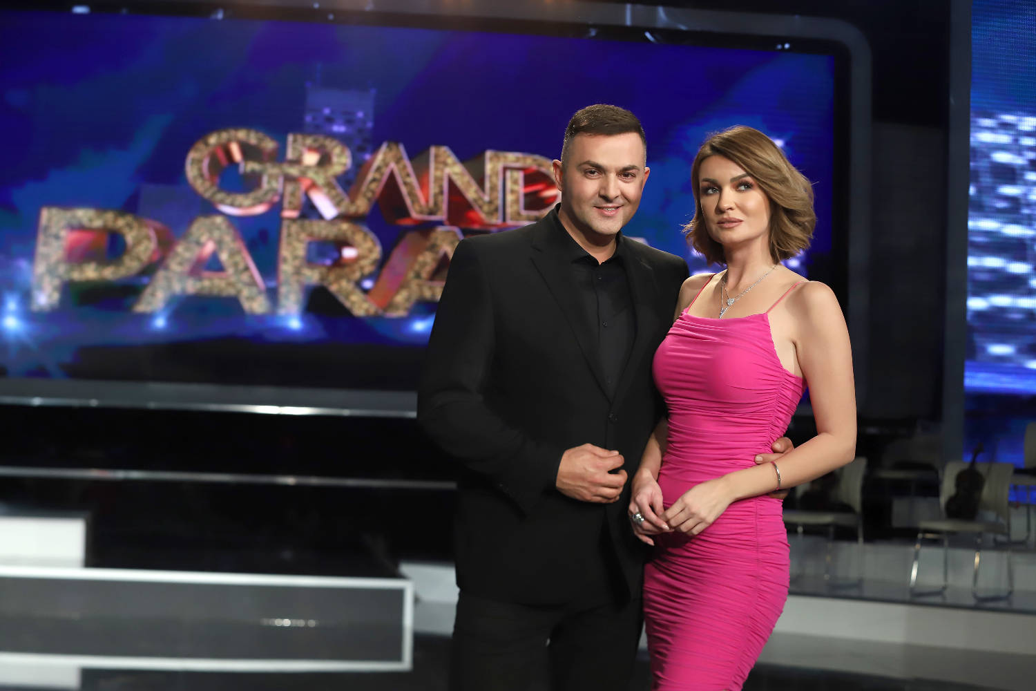 Petak je rezervisan za "GRAND PARADU" I ŽURKU - budite sa nama i večeras! 2 039463a67bad8aebdd6a1ec8517d70eeba0f673a