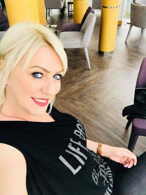 Elma Hrustić : Muškarci se plaše jakih žena (FOTO) 2 0422f46ac5cdba1bd7eb9e6f44d379b6358b55b4