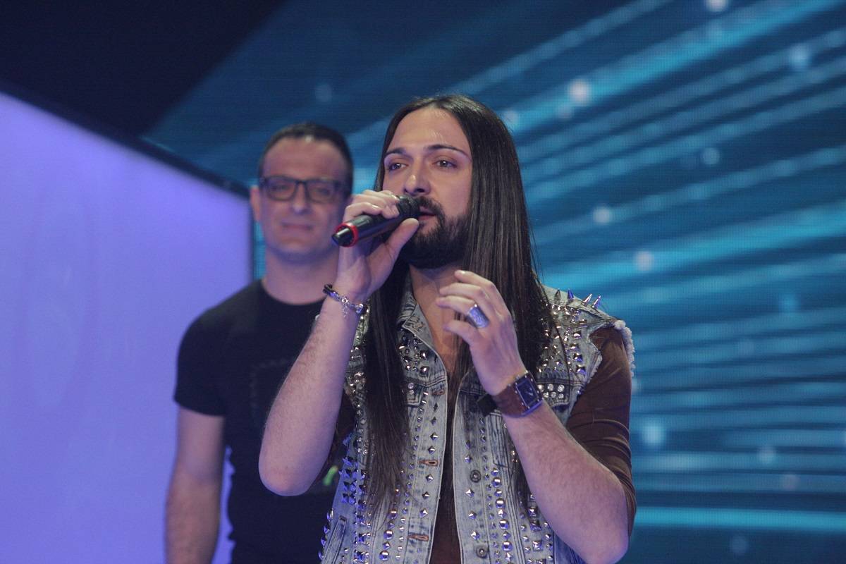 Čekali da se svađa završi! JK: Viki ti si glupa i iritantna! (FOTO) 2 048d4ce3de97e3a92dab509ee5e18a7551f849db