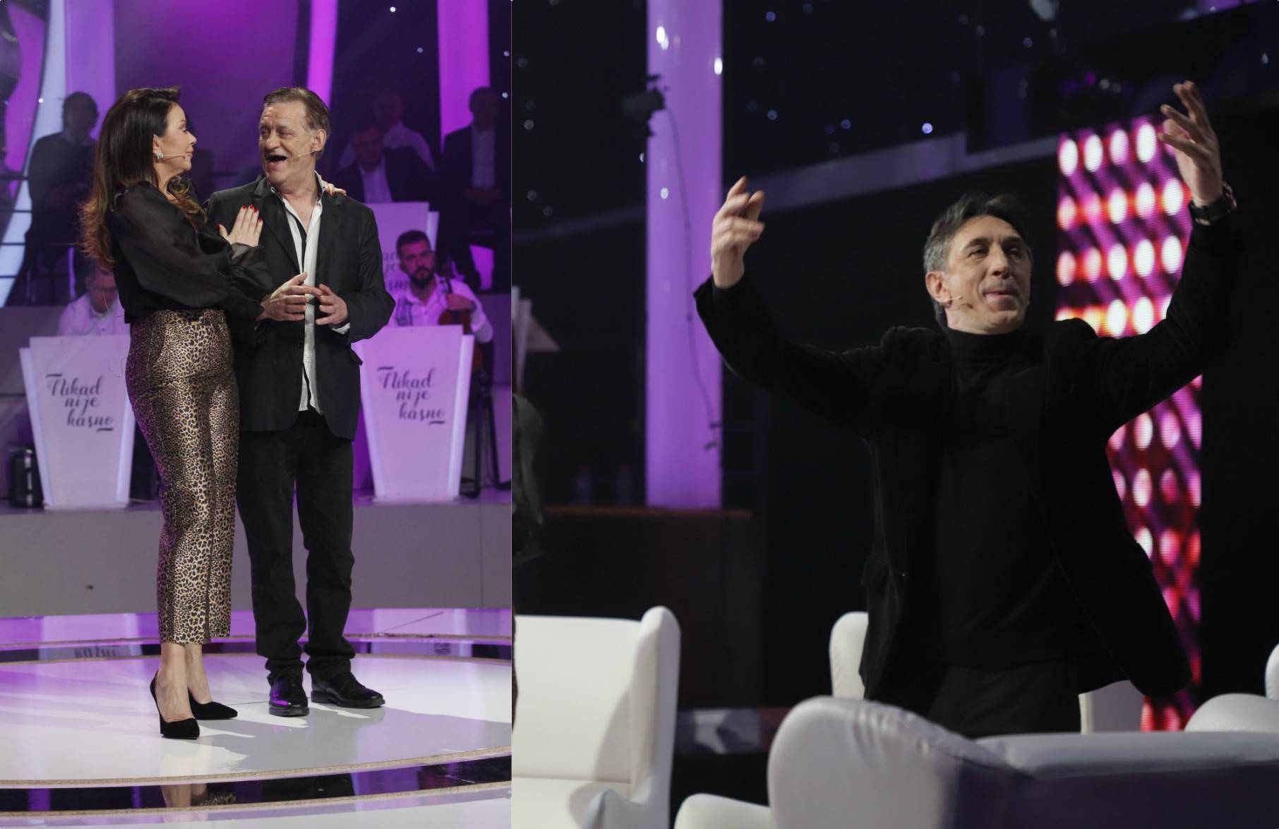 Ovo je UBEDLJIVO najbolja najava šoua „Nikad nije kasno“ IKADA (VIDEO) 3 04a03376f54de57e3c83b97d4a2918dd563d2b30