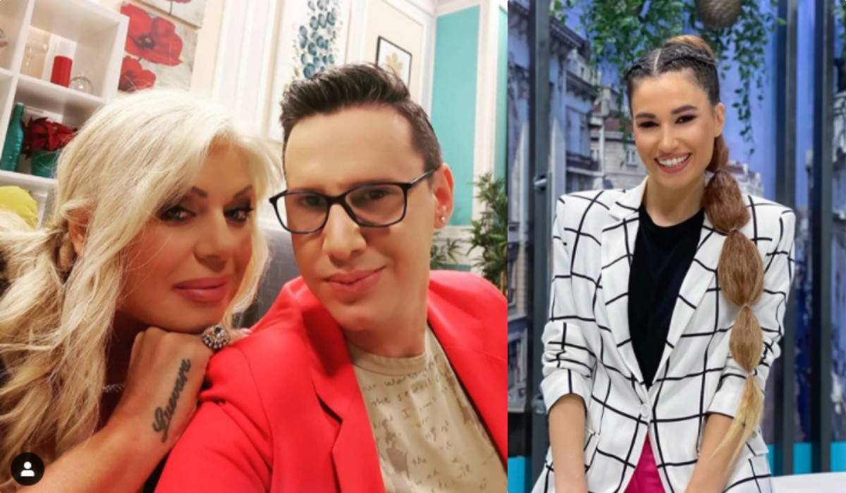 OVOG UTORKA U MAGAZINU Sjajni gosti i ekskluzivno uključenje kraljice mediteranske šansone 3 04be60cf7c55e0719ba9b5a795d57a895b6c4adf