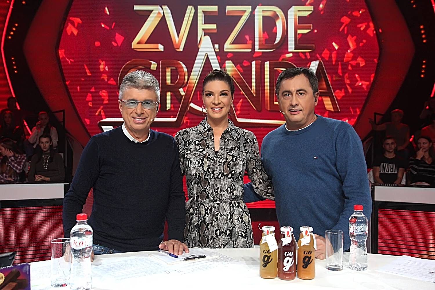 ZVEZDE GRANDA SPECIJAL: Nedeljom smo mi zaduženi za vaše raspoloženje! 2 04da69f3c0f1f6d4354417abf48473f06e52a64a