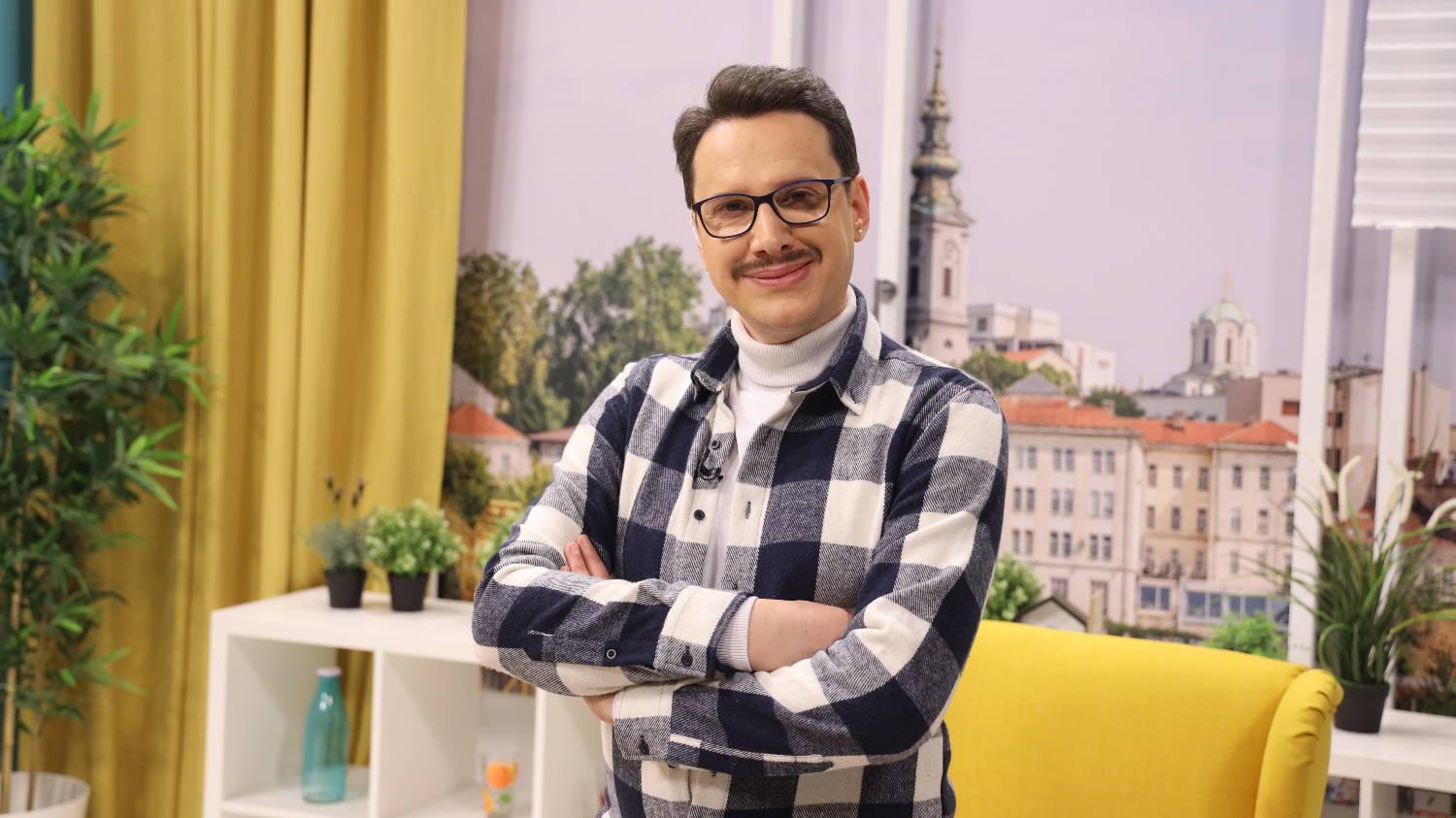 Dobra muzika i zanimljivosti iz sveta fotografije danas u GRAND MAGAZINU 2 050563124a028b4a2ced30b15d9f39a575798edd