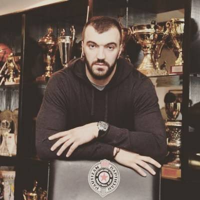 KORONA UZIMA MAHA Poznati košarkaš na respiratoru, stanje mu se iznenada pogoršalo 2 059b135371135ebd24bbf8c7b2d5d728f3f66469