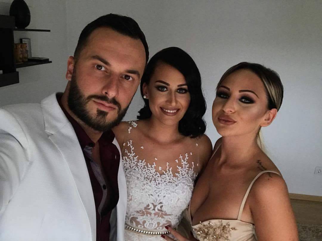 Naida Bešlagić: Svi detalji mog venčanja iz bajke! (FOTO) 5 063bd416759b1f7e6bb14047799661a6fda4c811