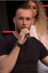 MORAO DA REAGUJE: Saša Popović prekinuo intervju zbog Hanada Džehverovića (VIDEO) 3 0642152b558f99e7e28b8f7335b9ff819dc0f3ca