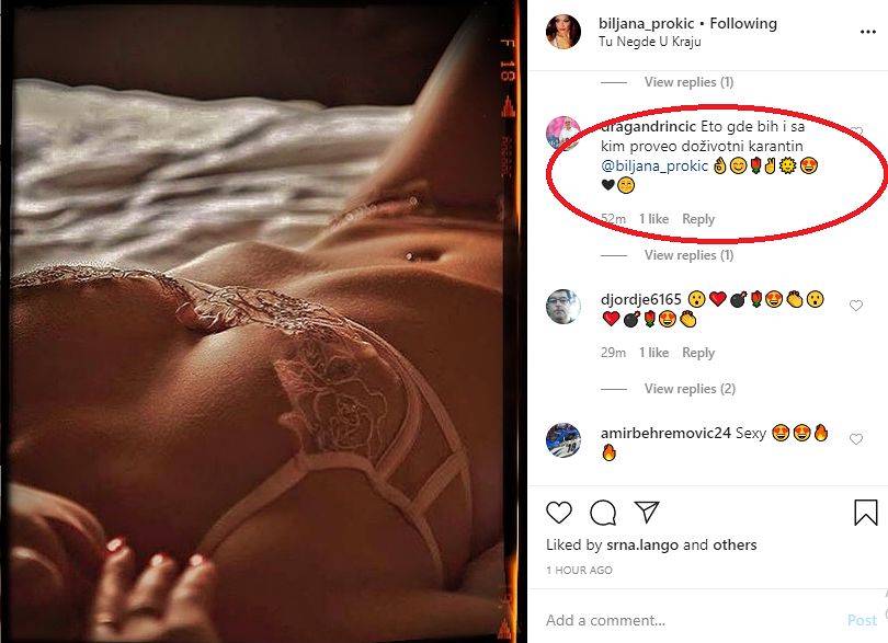 S njom bi svi u DOŽIVOTNI KARANTIN, a ona poručuje: "Alisa, u tvoje vreme nije bilo ovoliko čuda" (FOTO) 2 06b7e2d84bf990baea82673efefd40008c06f0d1