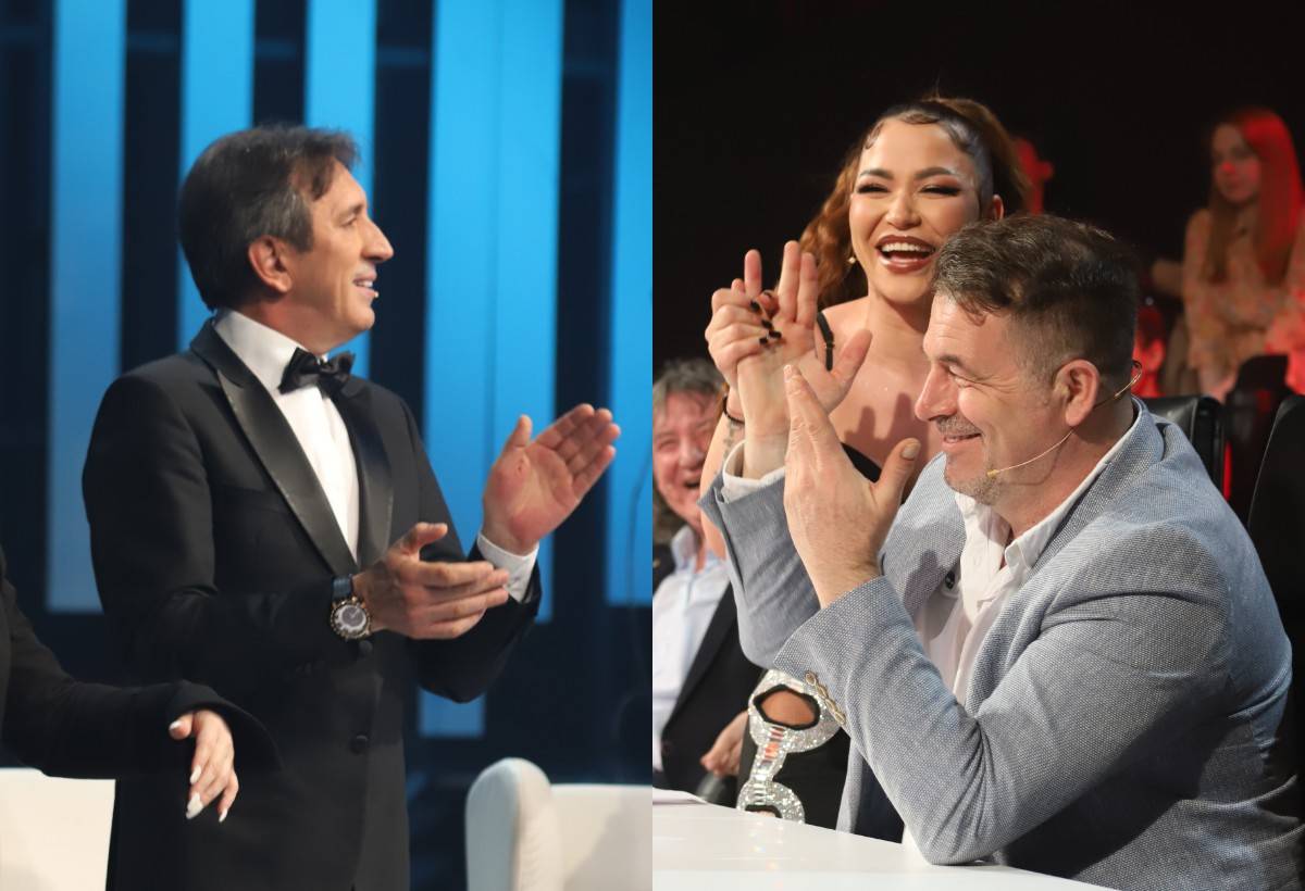NEVIĐENI ŠOU DO SADA Ovako izgleda kada se spoje Marko Gačić i Konstrakta (VIDEO) 3 06d9bbf74a90bd5677778af201e8cd98cd68d3b8