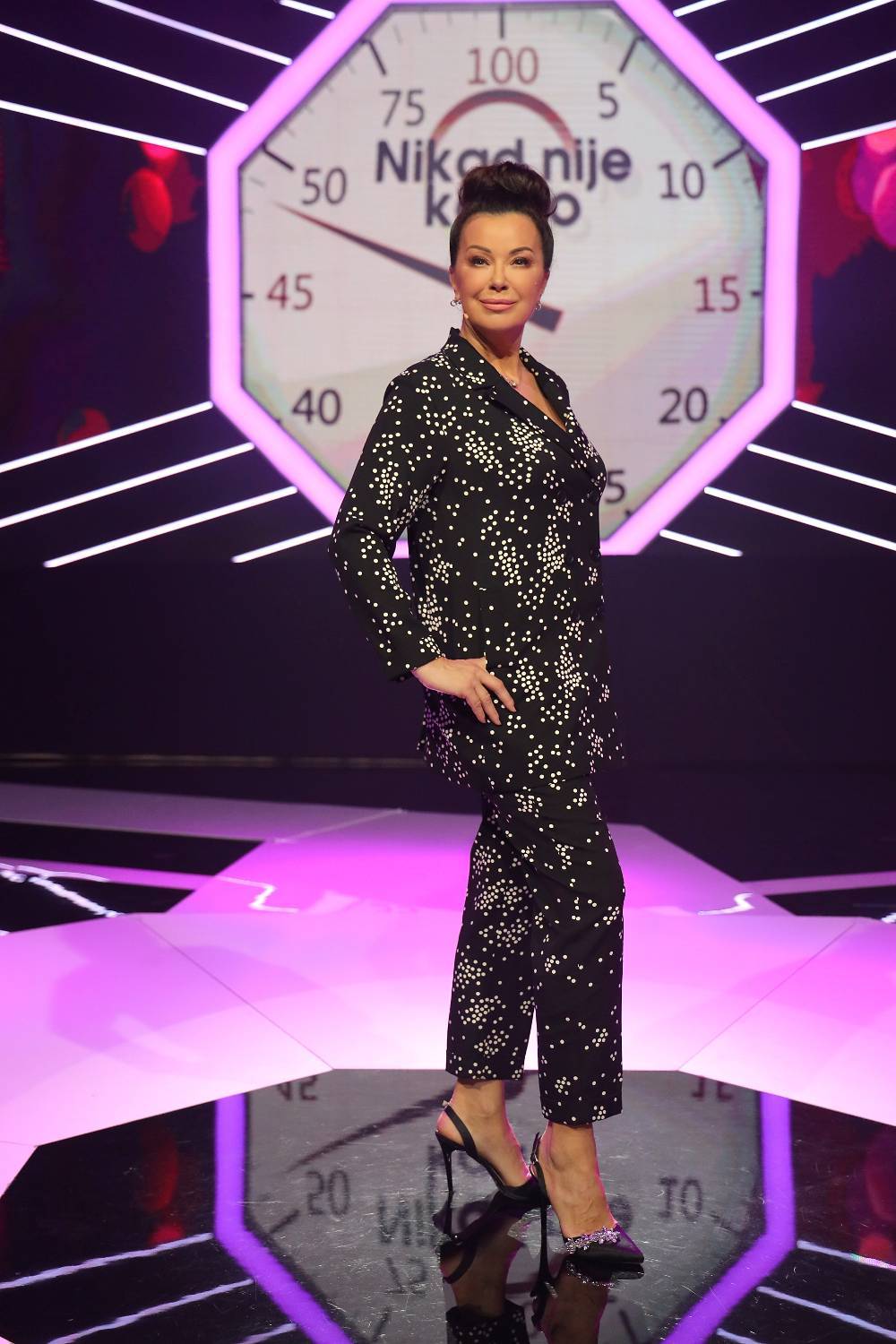 Voditeljka imala PREDRASUDE pre nego što je upoznala NJEGA: ''Ostala sam ŠOKIRANA'' 3 076587e6bd4b6bcf3d69db37f127d71baf6c341e