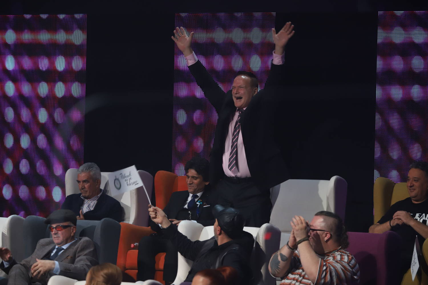 ODUŠEVILI ŽIRI I NACIJU Proglašeni pobednici pete sezone (FOTO) 5 078a7ae13538f35d26f615b95fffbcaca3f5ab34