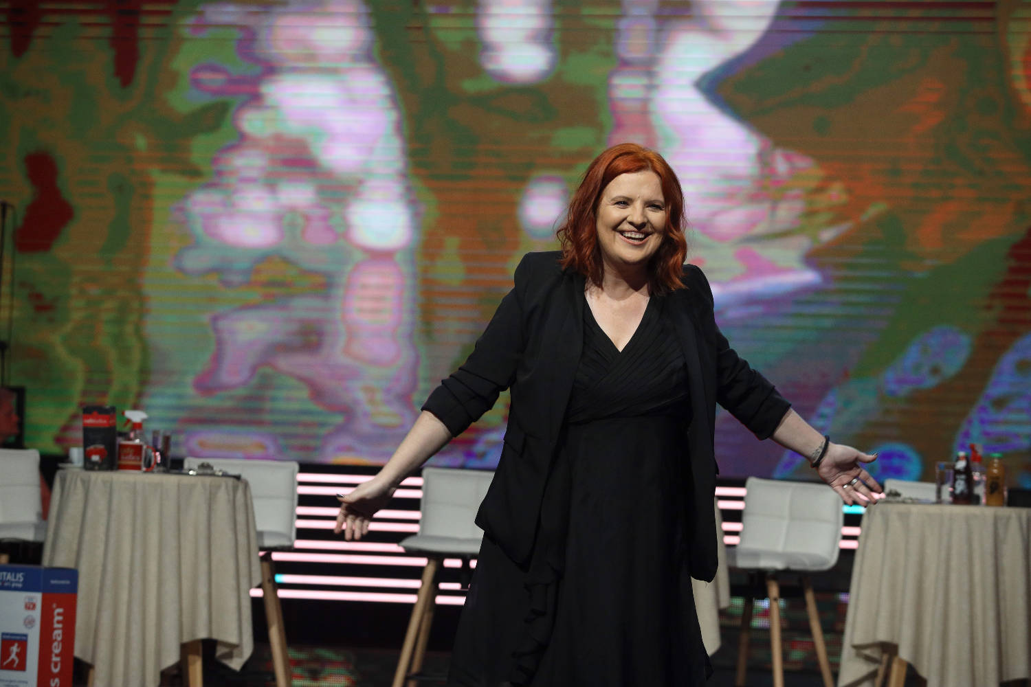 Maja Marinković IZNENADILA priznanjem: "Kod mene nije bilo toga ni u takmičenju" 3 07ad9f1c11684d7543733e0f413442a7816e120b