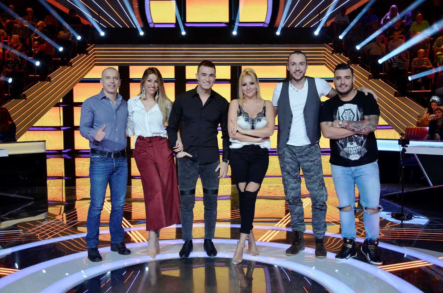 Počela muzička borba najslađih mališana (FOTO) 2 07be3ce99e0e6b556e68a02a24b37c5905f71b86