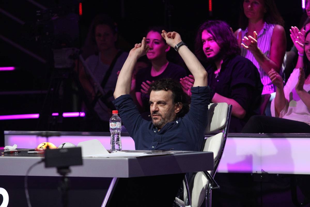 Žestoka borba za peti krug, a ovi takmičari su se uspeli da prođu dalje! (VIDEO) 2 07c3a3085989293200a4f41f3fa3d3972c1de7de