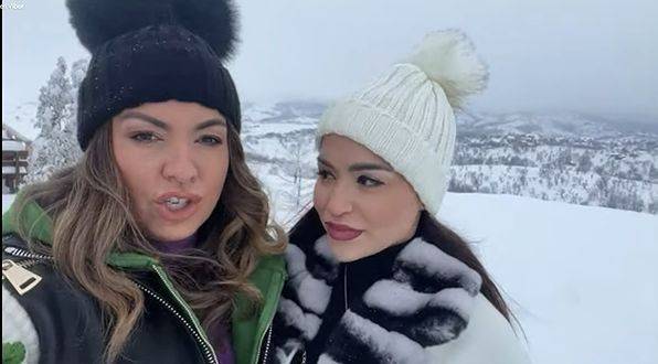 ŠTA SE TO KRČKA? Aleksandra Mladenović SNIMILA NOVU PESMU, fanovi ne mogu da dočekaju 4 07c5da6977c7d1e122163276e93bd244595810d5