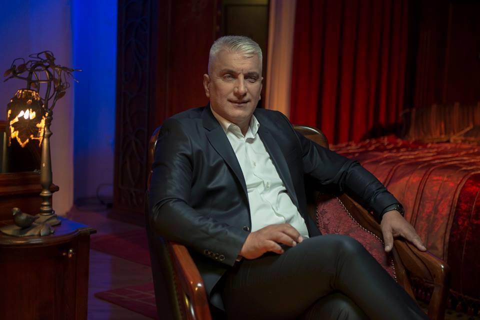 Nevres Hadžić snimio prvi spot u karijeri (FOTO) 6 08601649fe99e0b3f2a2c2a74c0adc91fe92ef72
