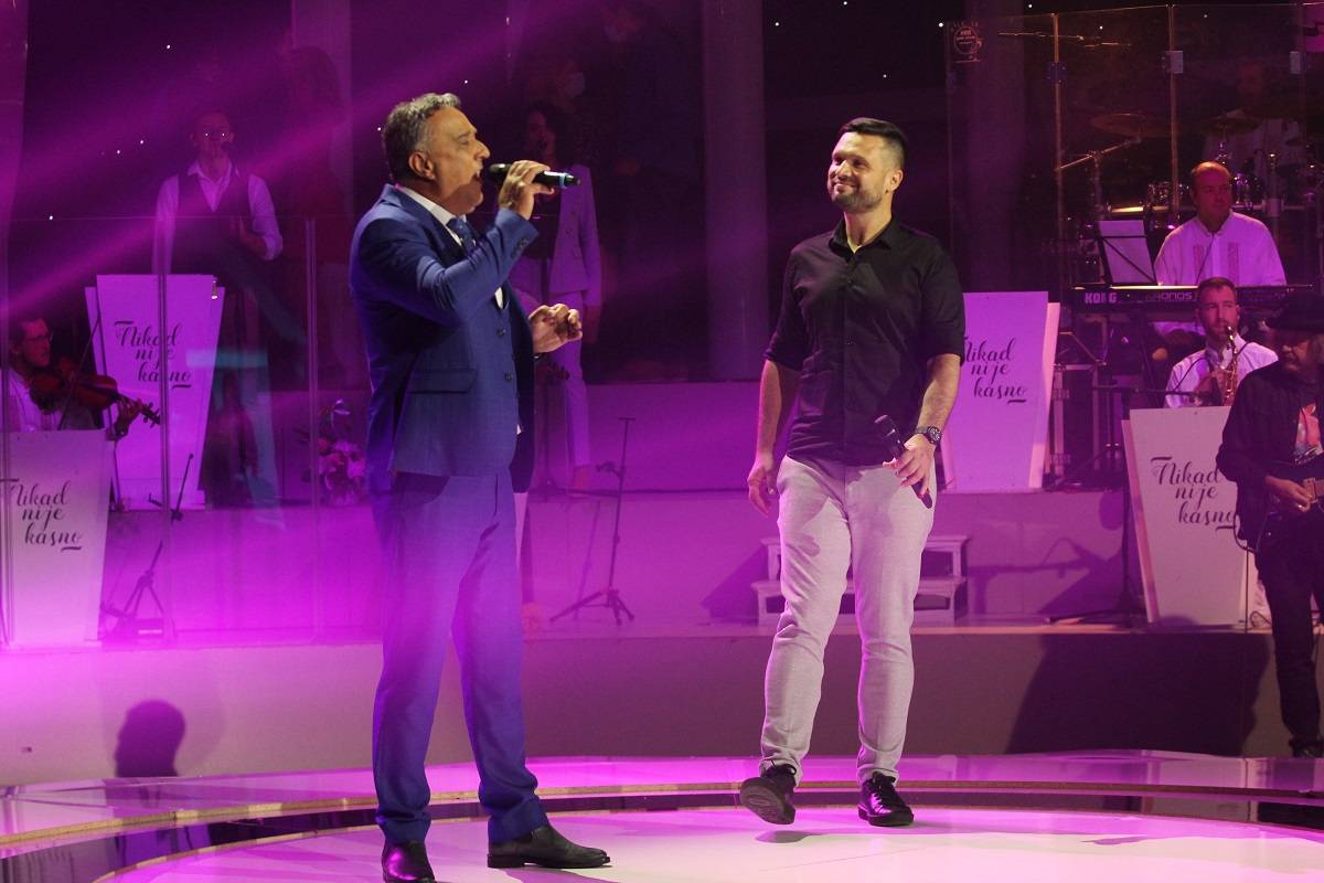 Tijana: Ova izvedba me ostavila bez daha!, Mare: Ovo je tvoje najbolje izvođenje do sad! (FOTO) 3 08b7ddd35e2cd01d0c27a3bf1b71dccdf76a3351
