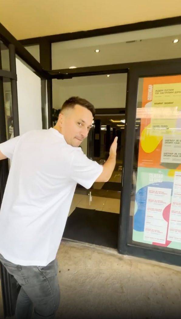 Andrija pokazao svoju DRUGU KUĆU: ''Ništa nije NEMOGUĆE'' poručio glumac 3 0a2840ccf98518f8ab70de60c28bec1f95c9ce85