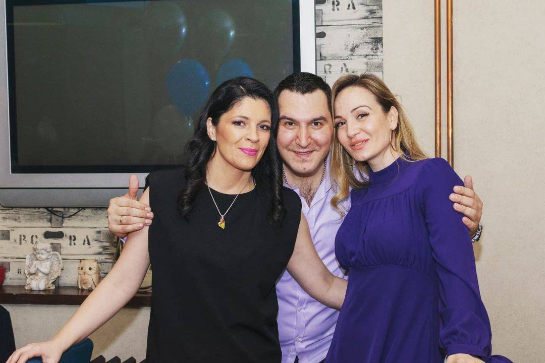 KAKAV FRAJER: Ovo je rođeni brat Jelene Tomašević (FOTO) 3 0ae5794b1792b976a6e7bdceb2b814003c6076eb