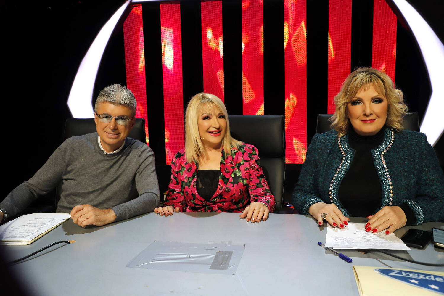 Goca se POHVALILA SVOJIM KANDIDATOM: ''Zapamtite njegovo ime i prezime!'' (FOTO) 2 0b3f95e6d99324db9ec1da449d618f5a9a91a1e1