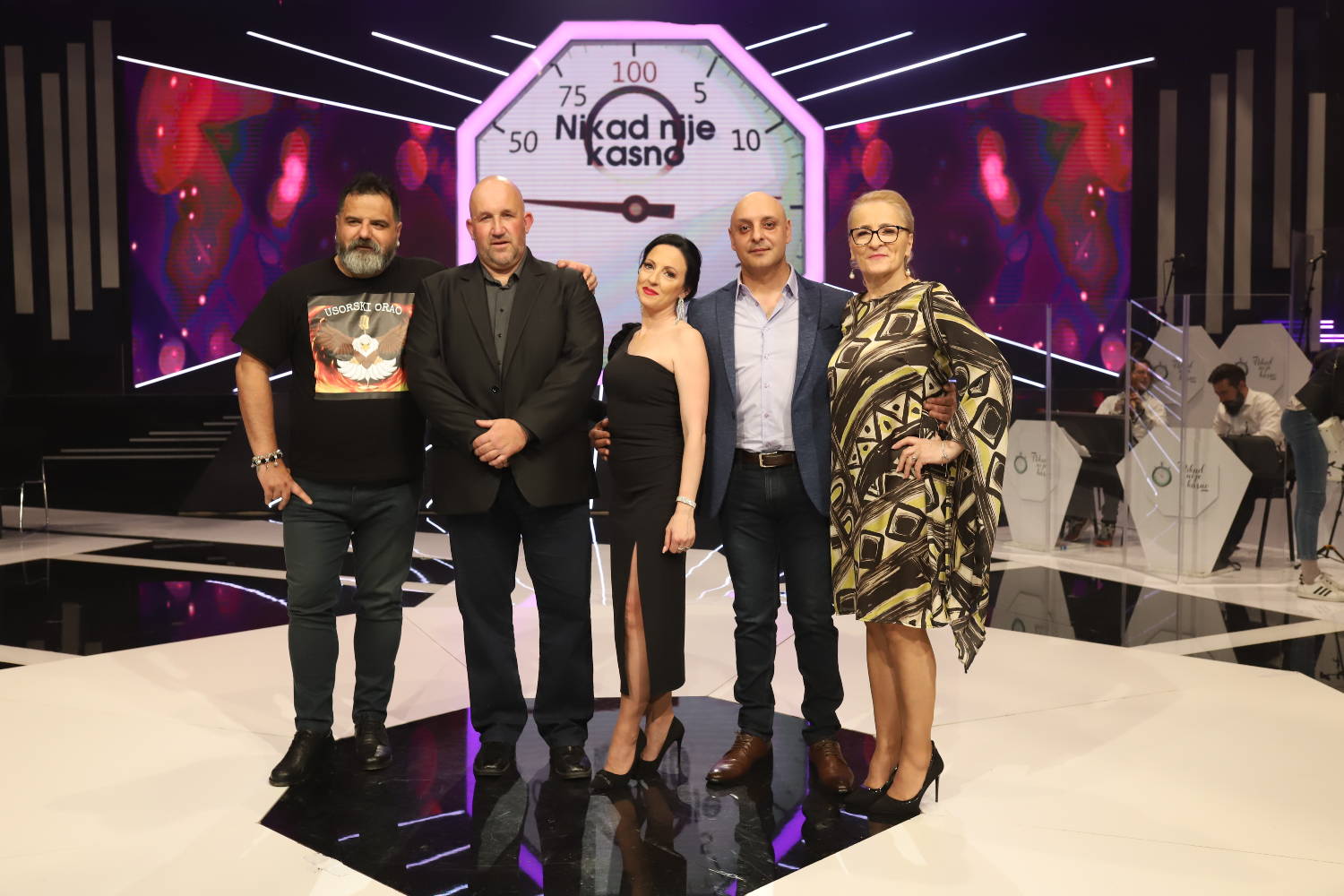 ŽELJA ZA OSTVARENJE NJIHOVIH SNOVA JE SVE VEĆA: Oni su uspeli da se plasiraju u 5. krug! 3 0b5b54276d84174bf202ffe97e419919ecbef529