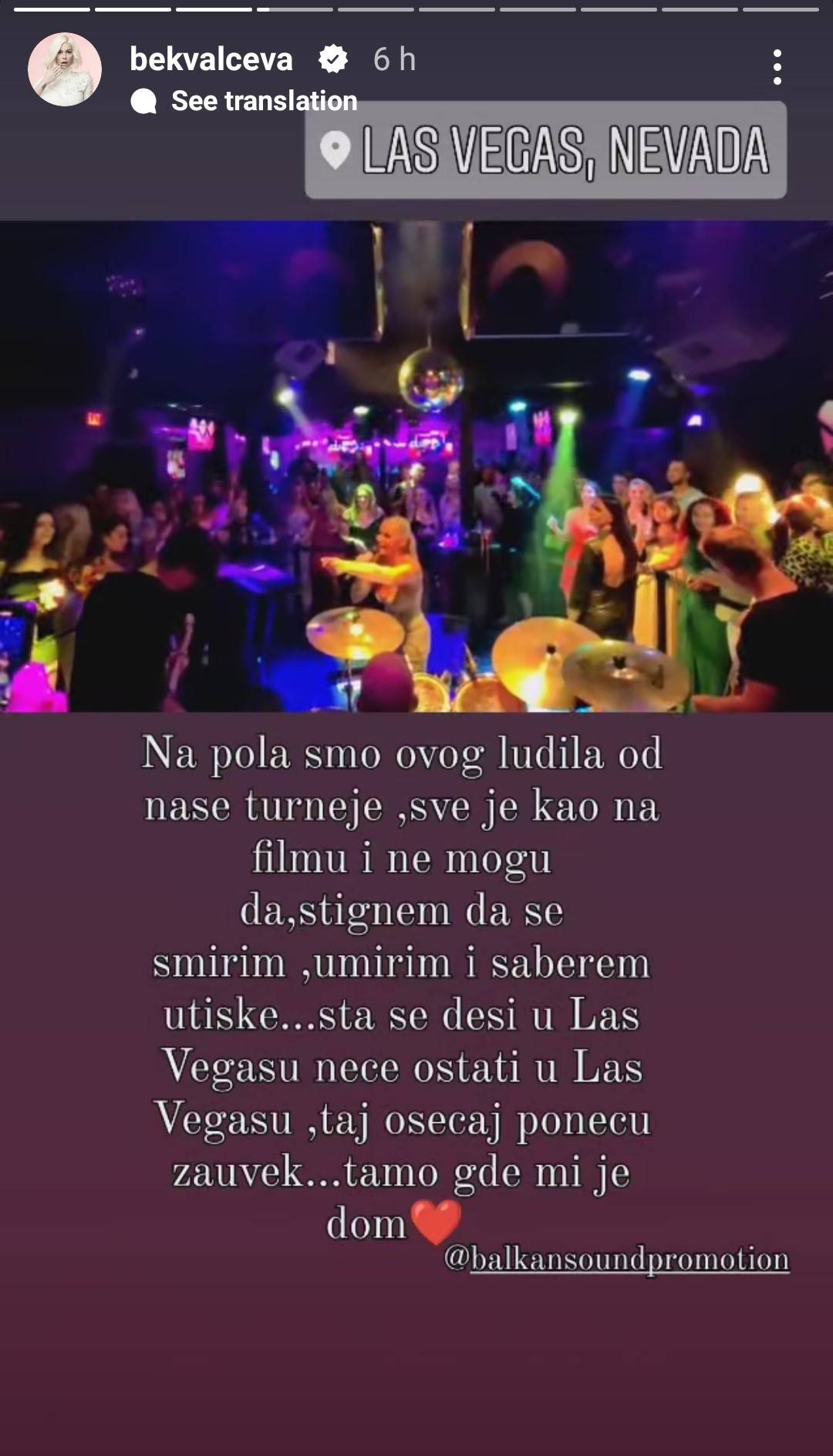 Šta se desi u Vegasu, NE OSTAJE U VEGASU, Nata Bekvalac presekla: "Ne mogu da se smirim" 4 0c84bfa27a597a308d5b38c9c24c3fe37c475cb6