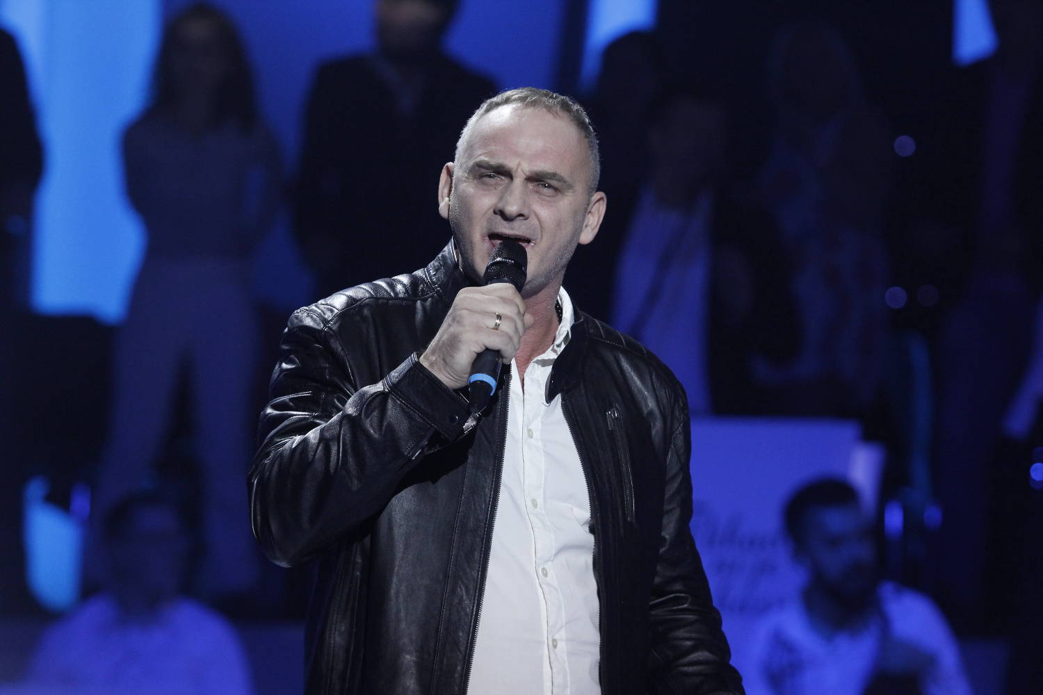 NIKAD NIJE KASNO! Ovaj takmičar je u 52. godini dobio ćerku, a tek da vidite koje IME je dobila 2 0c8eb9d46b1973743174b113ad7e00ca575c6a53