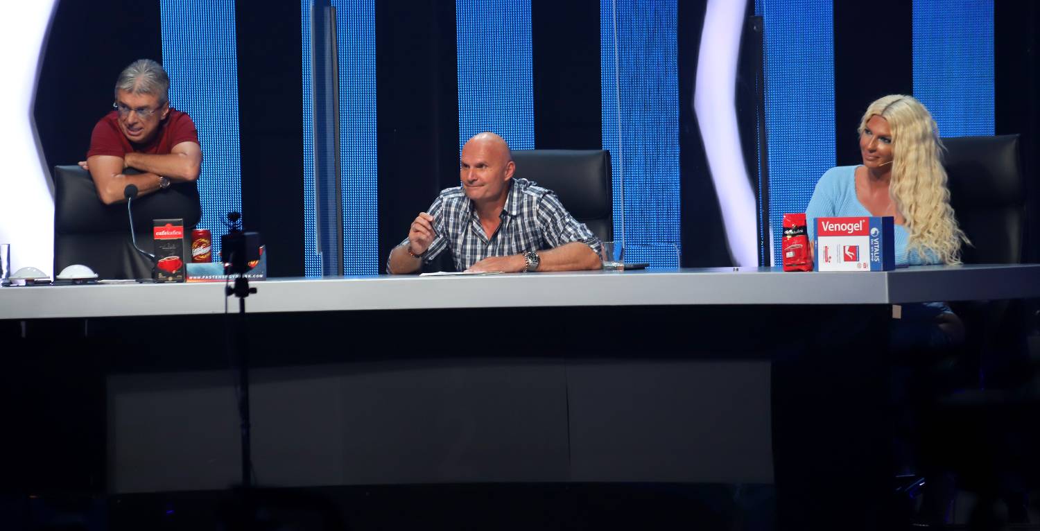 Znamo da su vam nedostajali! Večeras ''Zvezde'' nastavljaju u istom ritmu (VIDEO) 2 0cac9be8c15bcde72beb0b3b71d1d34e916d1f72