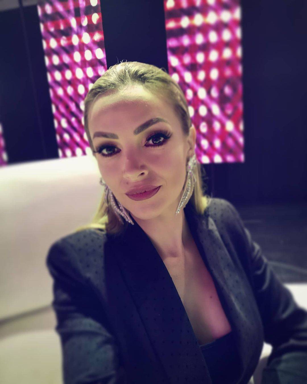 Jelena Gerbec o duetu sa Gogom Gačić: Pevačica otkrila da li će pesma uskoro izaći 2 0cf9e690ede0ade8f3fb9727cbfc4a80bed4d8ed