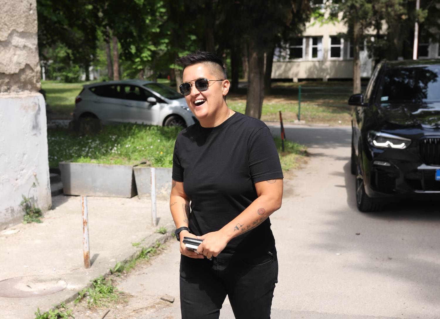 Mili HOĆE BEBU sa Marijom! Producent ŠOKIRAO pevačicu predlogom 5 0db02b30261c583a671fa584d89c2d4df0fb13b8