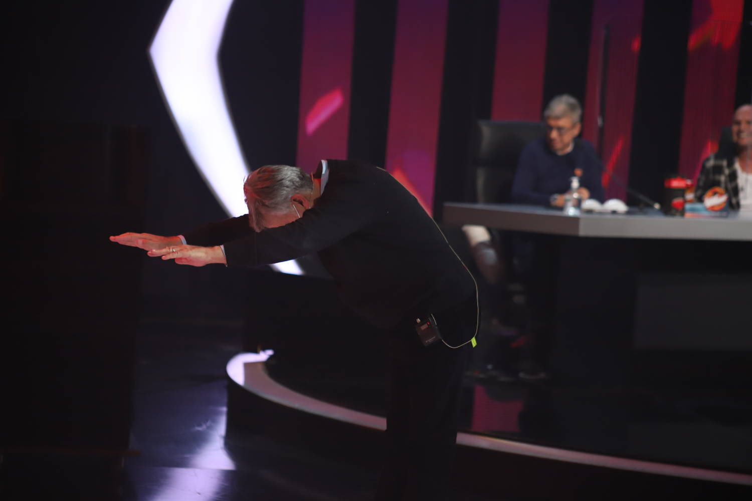 NAJEMOTIVNIJA EPIZODA DO SAD: Da li imamo novog favorita za pobedu? (VIDEO) 4 0dc0c0cf7e2eaa4169b53fc78c518a08580c5255