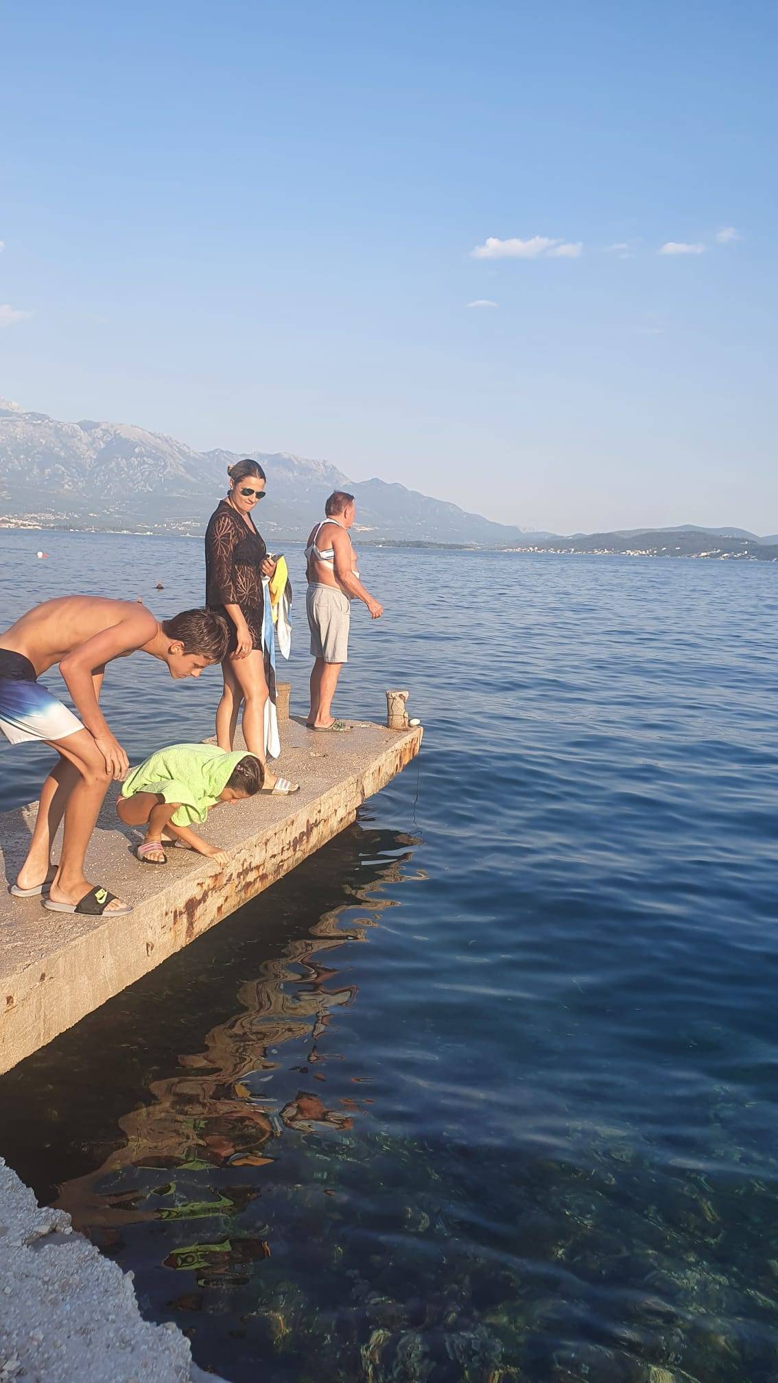 Bojanić otkrio kako se snašao u RIJALITIJU, pa se dotakao oca Miloša: ''OPASAN JE, imam njegove gene'' 3 0e3935f59cd11bc17e65c7f98e7ae24da0e8c9ac