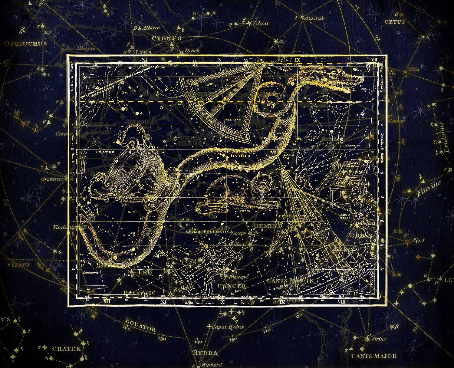 Nedeljni horoskop: Šta vam zvezde spremaju na početku aprila 2 0e8e8c643acea17f59ac872230aedeaa7cddde7f