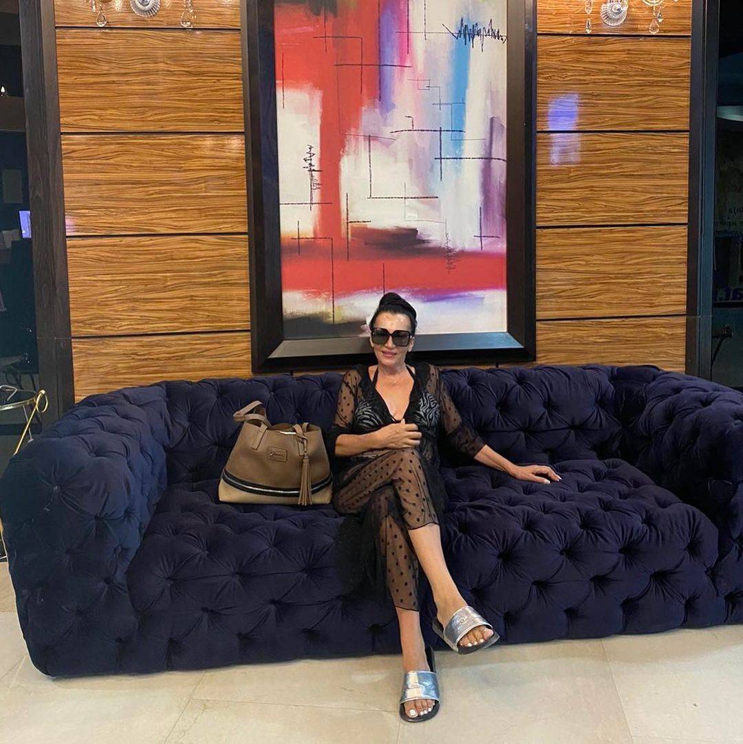 Nakon svadbe Goca Božinovska održala lekciju snajki: "NE SME TO SEBI DA DOZVOLI!" 3 0e955e6f4d31f04bd71df0a534f805cc2fa8d801
