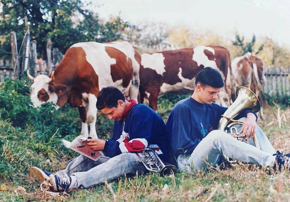 Da li je moguće? NIKADA NEĆETE POGODITI ko je dečak slike (FOTO) 3 0e9b88a5c9f793a6d6fd0b685a8c1c5231694d05
