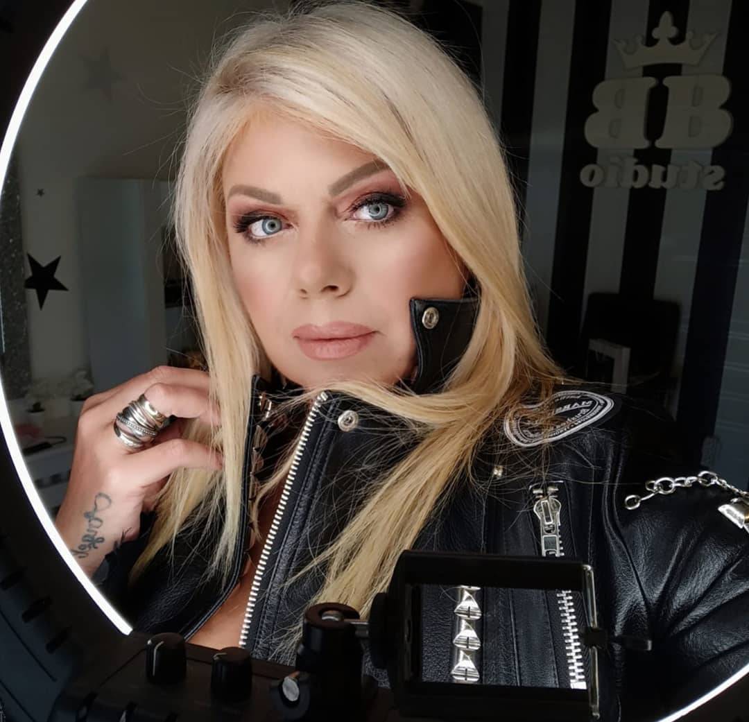 Zorana Pavić o godišnjicama smrti kolega: "Toliko je odlazaka bilo da čovek mnogo vremena provodi na groblju" 2 0ed4fa44f34c56647c4a986e7e899b7b9a6b6a05