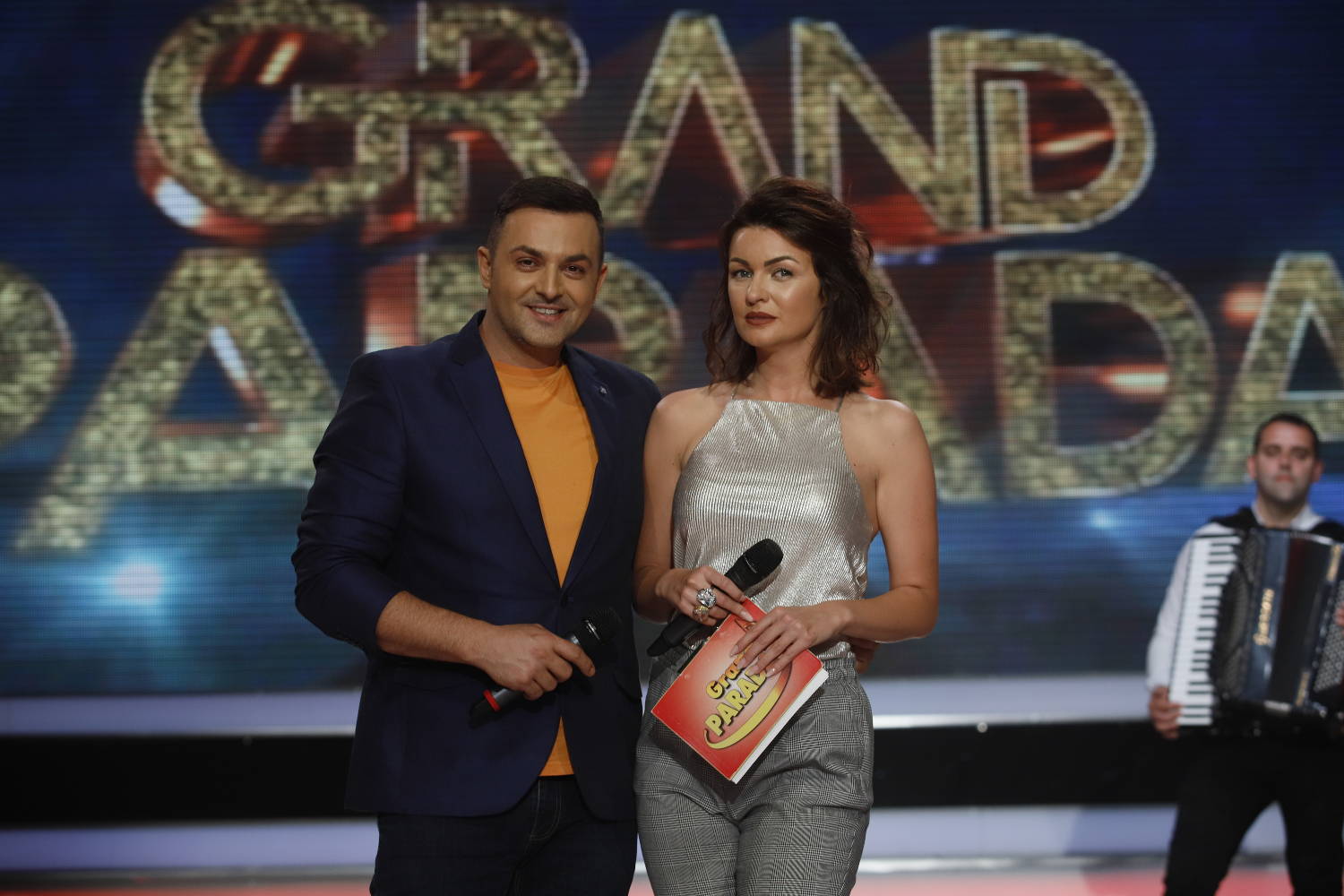 GRAND PARADA: Veče je stvoreno za muzičko uživanje! 2 0f82caac03f1f57c006a894d28b08ebeb4e4d110