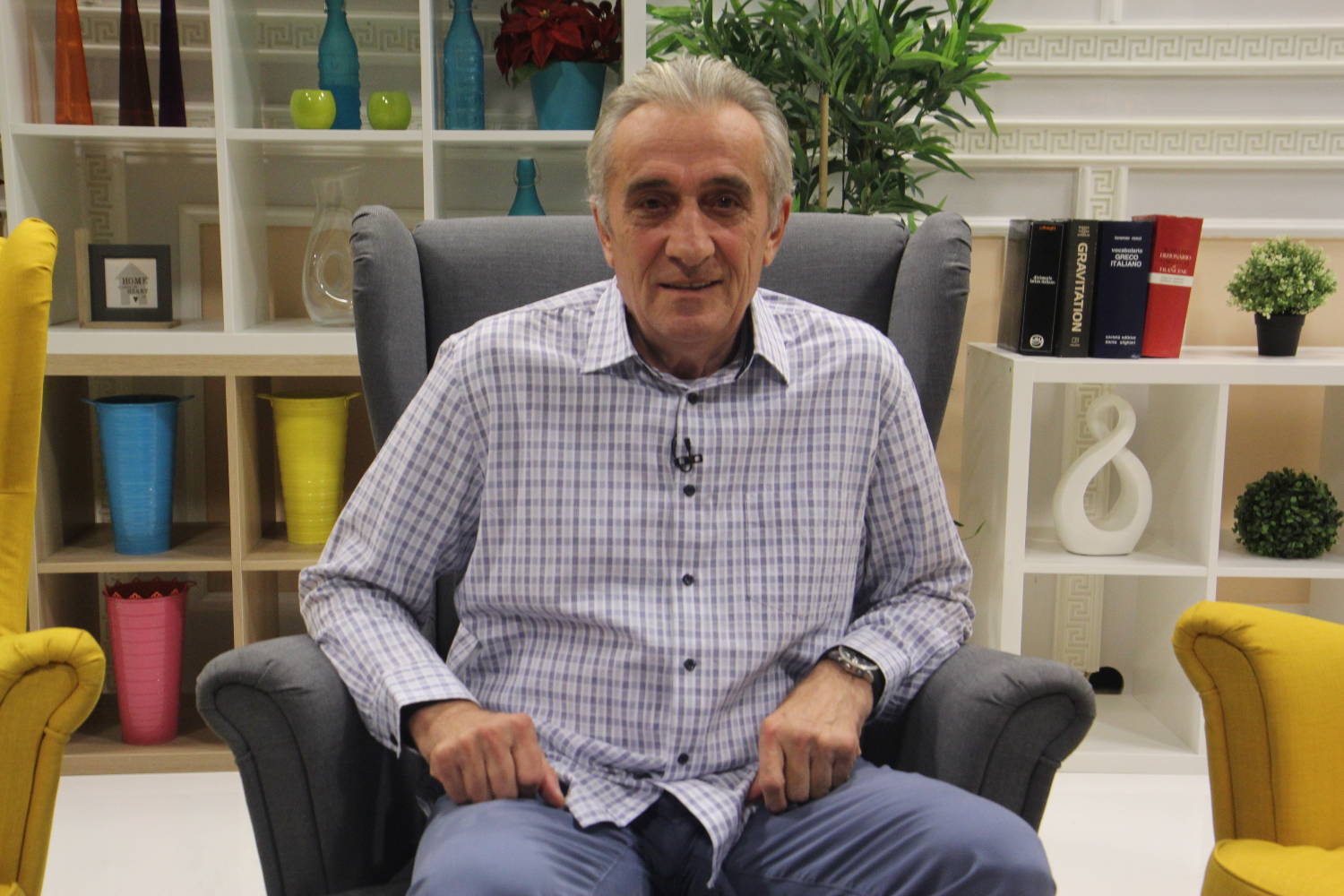 Šeki Turković objasnio šta je problem kod mladih pevača: "NE ZNAJU TO" 2 103f13891bb582e358486c1bcdc08f67156a0e84