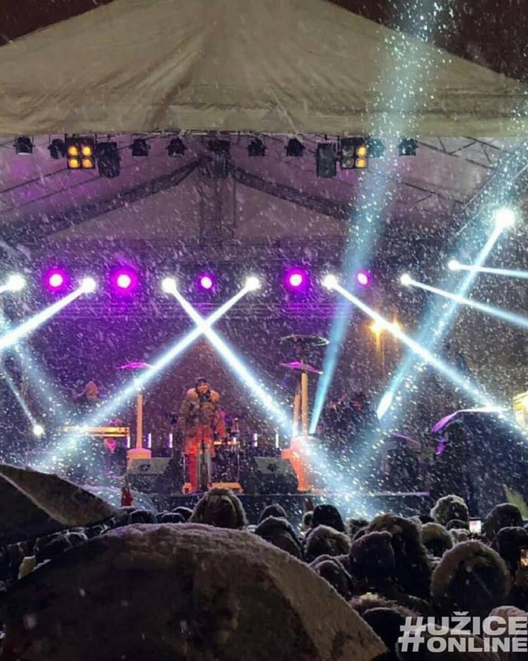Ni snežna mećava i debeli minus nisu sprečili Mariju Šerifović da uradi ovo (FOTO) 2 105ba4d14ce7526814182080100981fb1b994910