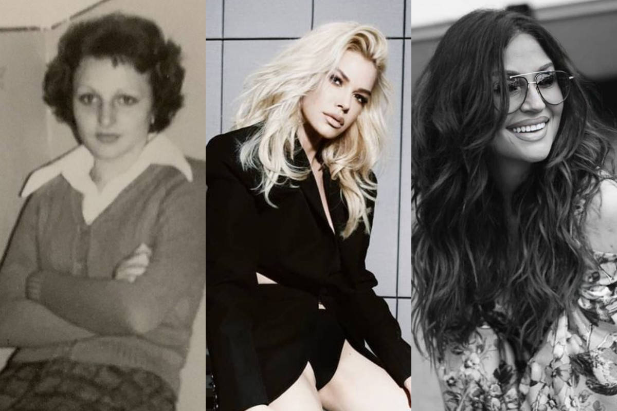 ''MOŽEŠ SVE, ŽENA SI'' Poznate dame čestitale praznik NAJLEPŠIM I NAJSNAŽNIJIM PORUKAMA (FOTO) 2 1241b24da529d2e05db04fa695a540df7b0c63a2