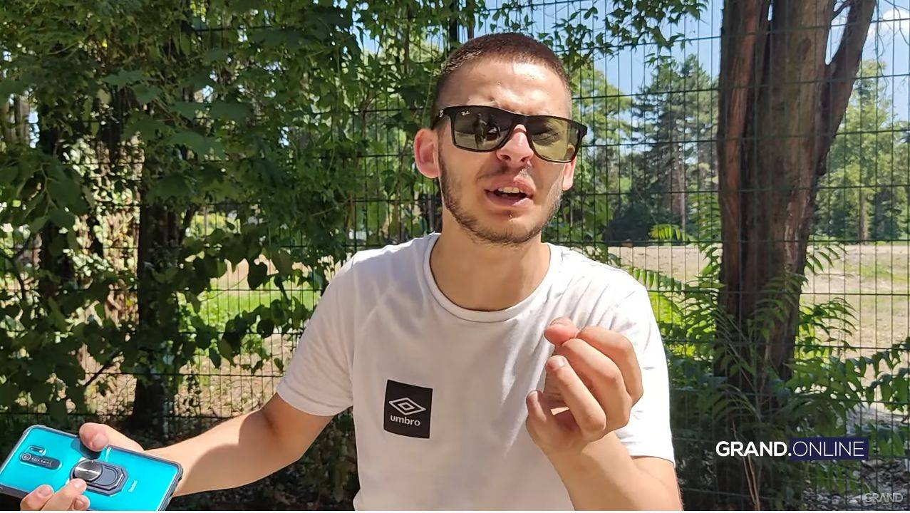 NOVI MAJSTOR IMITACIJE: Nenad Osmanović SKINUO Sašu Popovića i Đanija (VIDEO) 3 1264c4fa2207c36169e4a5413ac836f655962baa