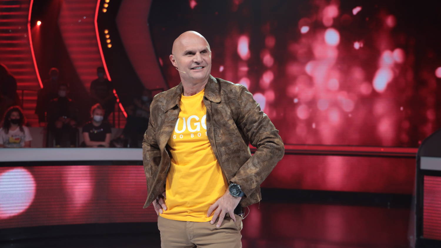 GRANDUJEMO I PONEDELJKOM: Bekuta bežala od kiše, a tek da vidite JK (VIDEO) 2 127b0f94f4f31a1e046f830621cf5a7350f1a043