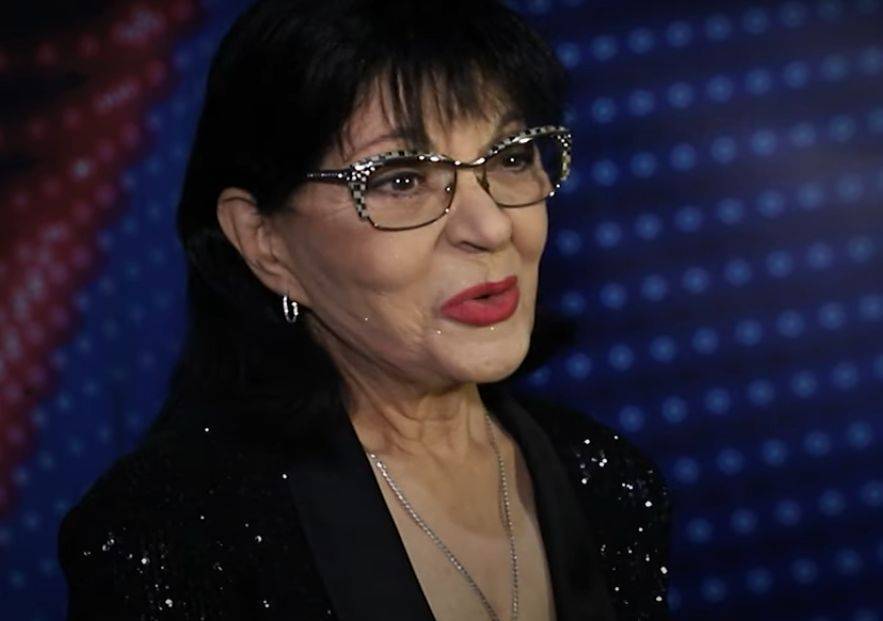 Nada Obrić otvoreno o svojim NEUSPELIM BRAKOVIMA i tome kako je POMIRILA PRVOG I DRUGOG MUŽA! 3 12b685053b9cdfaef7c510d2ddf610359335e25d